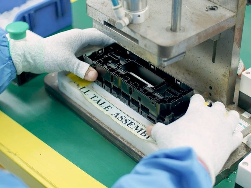 assembly service