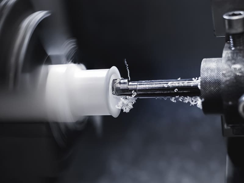 cnc turning