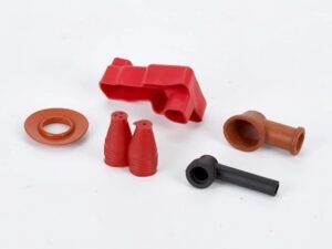 EPDM Injection Molding Part