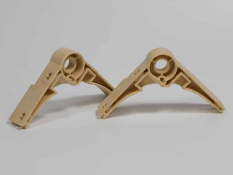 Plastic Compression Molding – Erye Molding