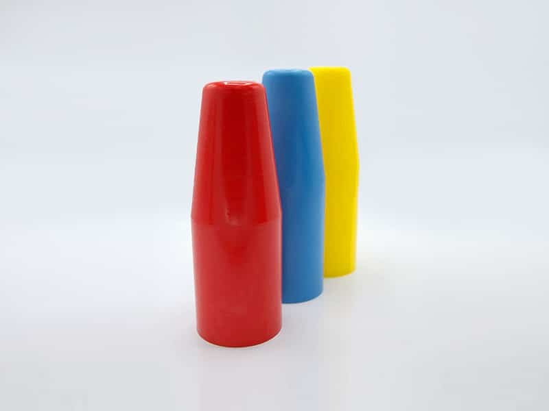 polyurethane injection molding