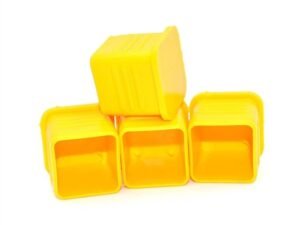 pvc injection molding