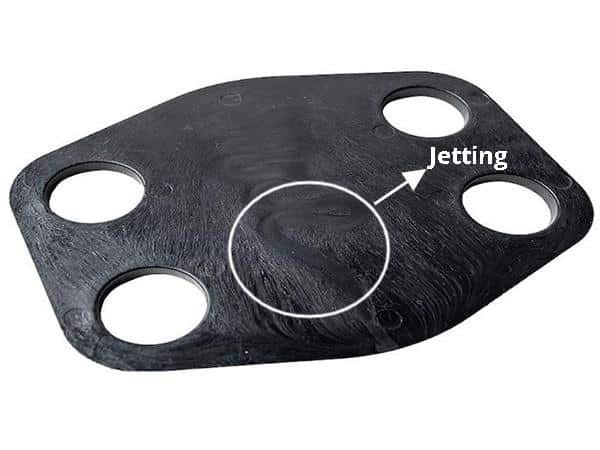 jetting in injection molding