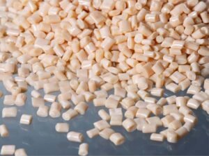 PPS (Polyphenylene Sulfide)
