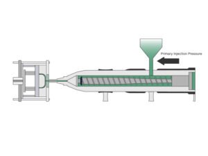 Primary Injection Pressure