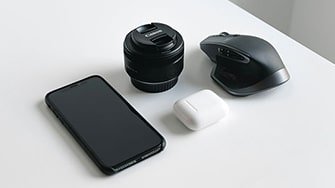 5.Consumer Electronics