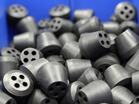 what is rubber-injection-molding