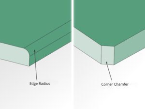 What Is a Chamfer