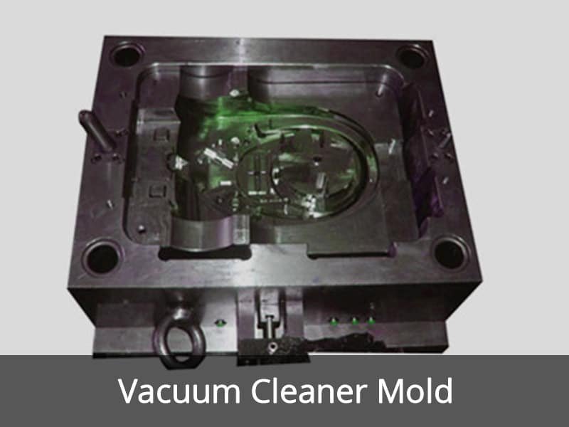 vacuum cleaner mold