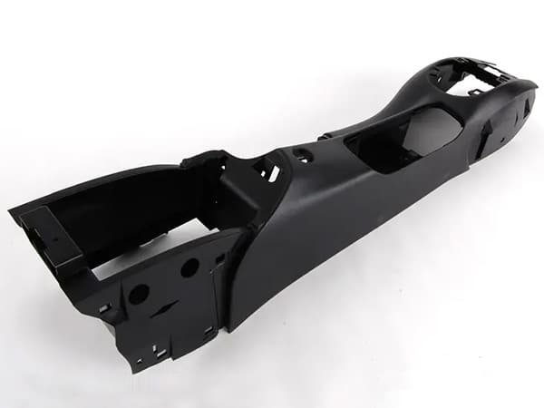 automotive center console