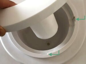 Torsion Snap-fit Joints