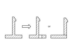 Proper Snap-fit Design Optimization