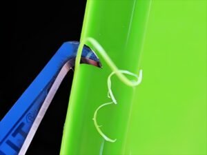 Manual Removal Techniques