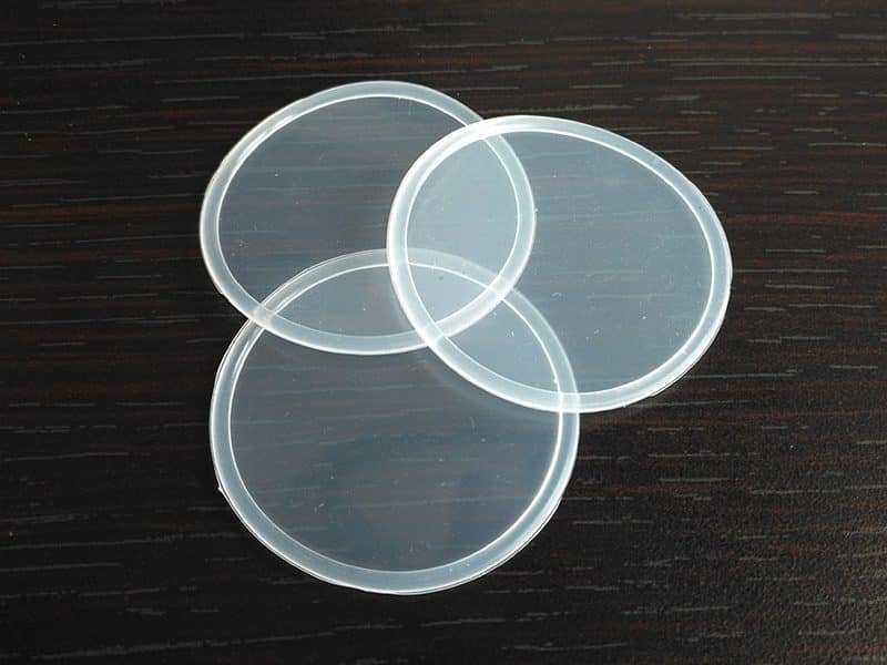 thin wall injection molding parts