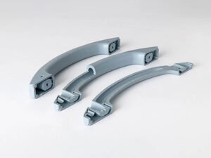 Gas Assisted Injection Molding Applications