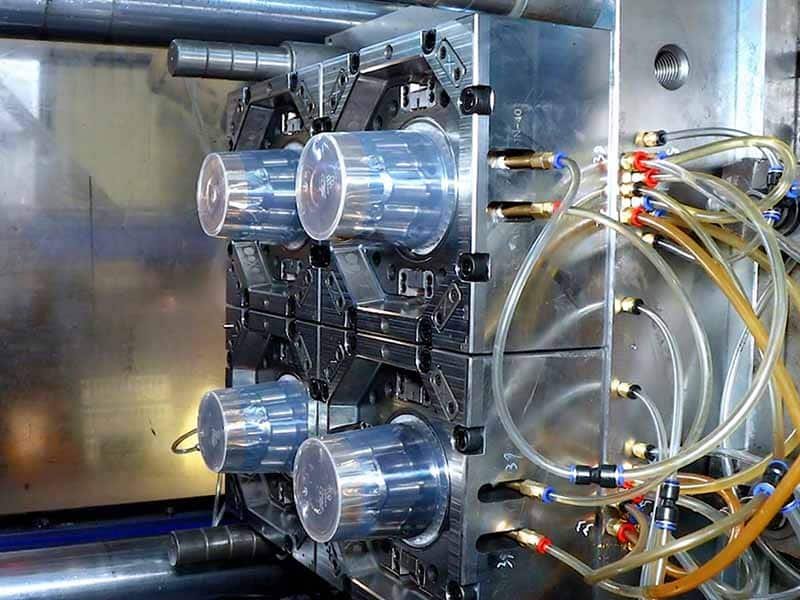 thin wall injection molding