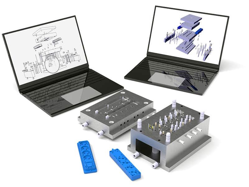 Injection Molding Tolerance Influence Factors