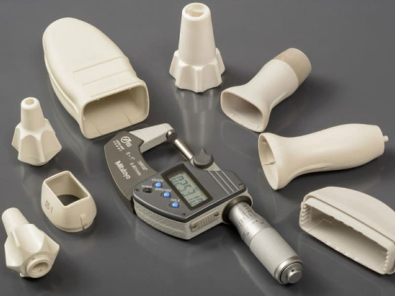 Medical Injection Molding