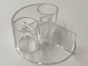 PMMA Injection Molding