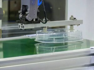 PP Injection Molding