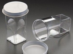 PS Injection Molding