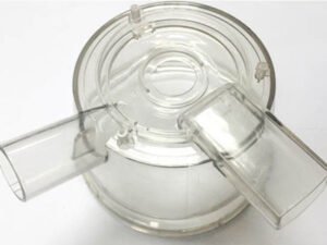 PC Injection Molding