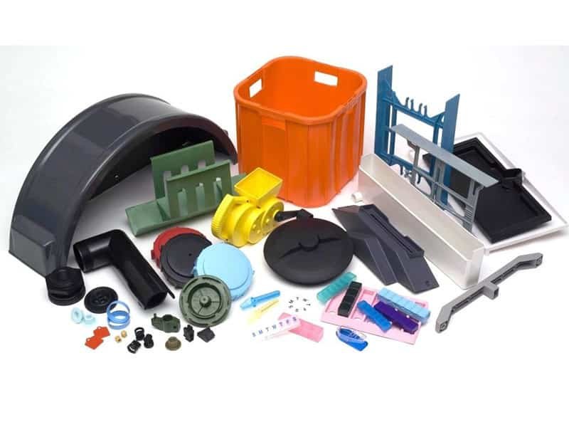 Injection Molding Applcations