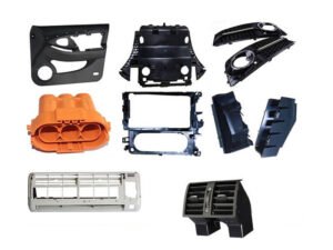 Injection Molding Automotive Parts