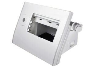 Injection Molding Medical Device Enclosure