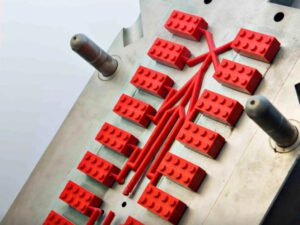 Injection Molding Toys