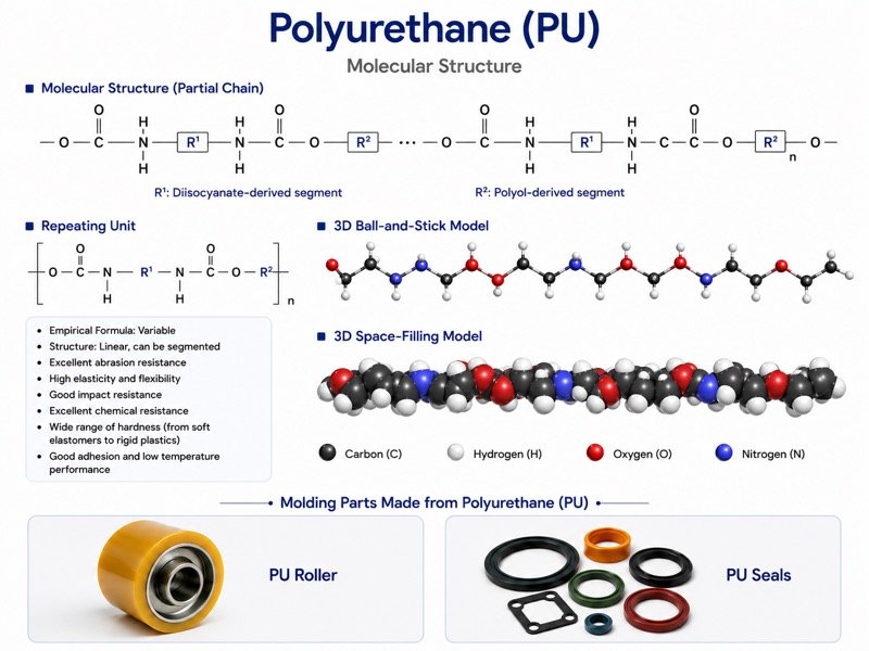 polyurethane manufacturing guide