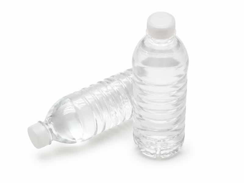 PET Injection Molding Product