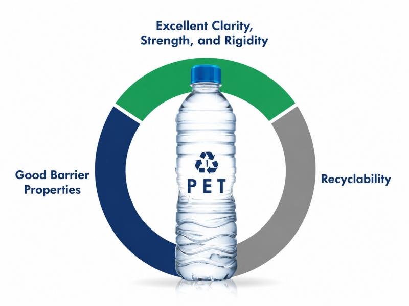 PET Properties