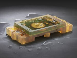Low Pressure Molding Products