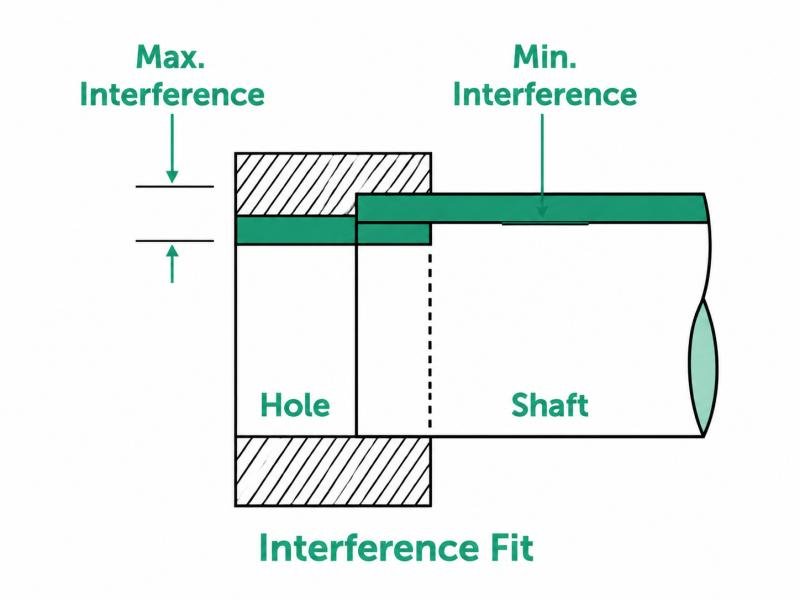 Interference Fit