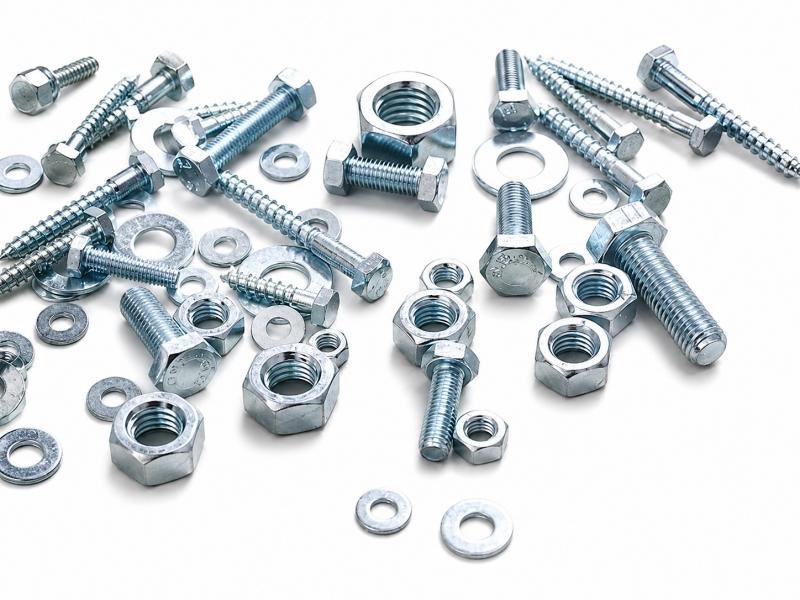 Mechanical Fastener