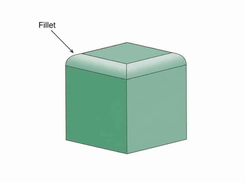Fillet