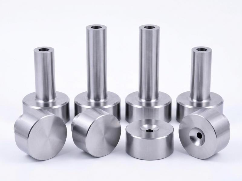Mold Sprue