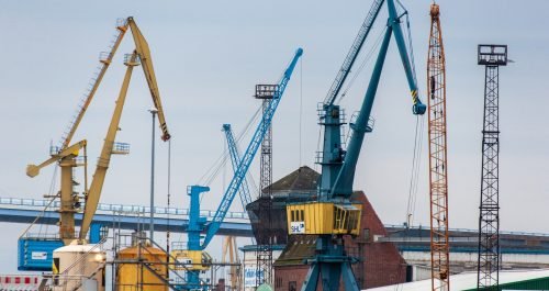 industrial