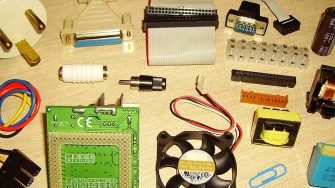 electrical plastic industry