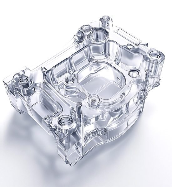 plastic injection molding