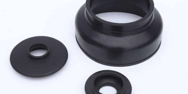 rubber compression molding