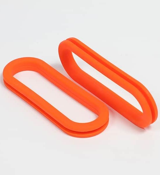 silicone injection molding