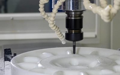 what is cnc milling